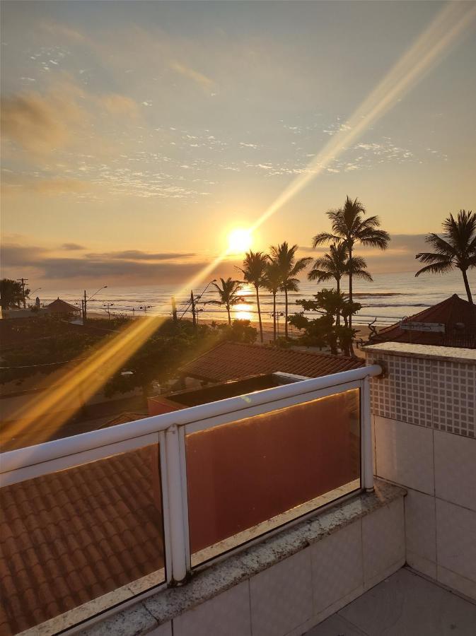 Pousada & Hostel Boca Da Barra Itanhaém Eksteriør billede