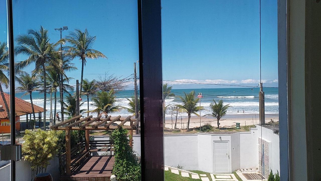 Pousada & Hostel Boca Da Barra Itanhaém Værelse billede