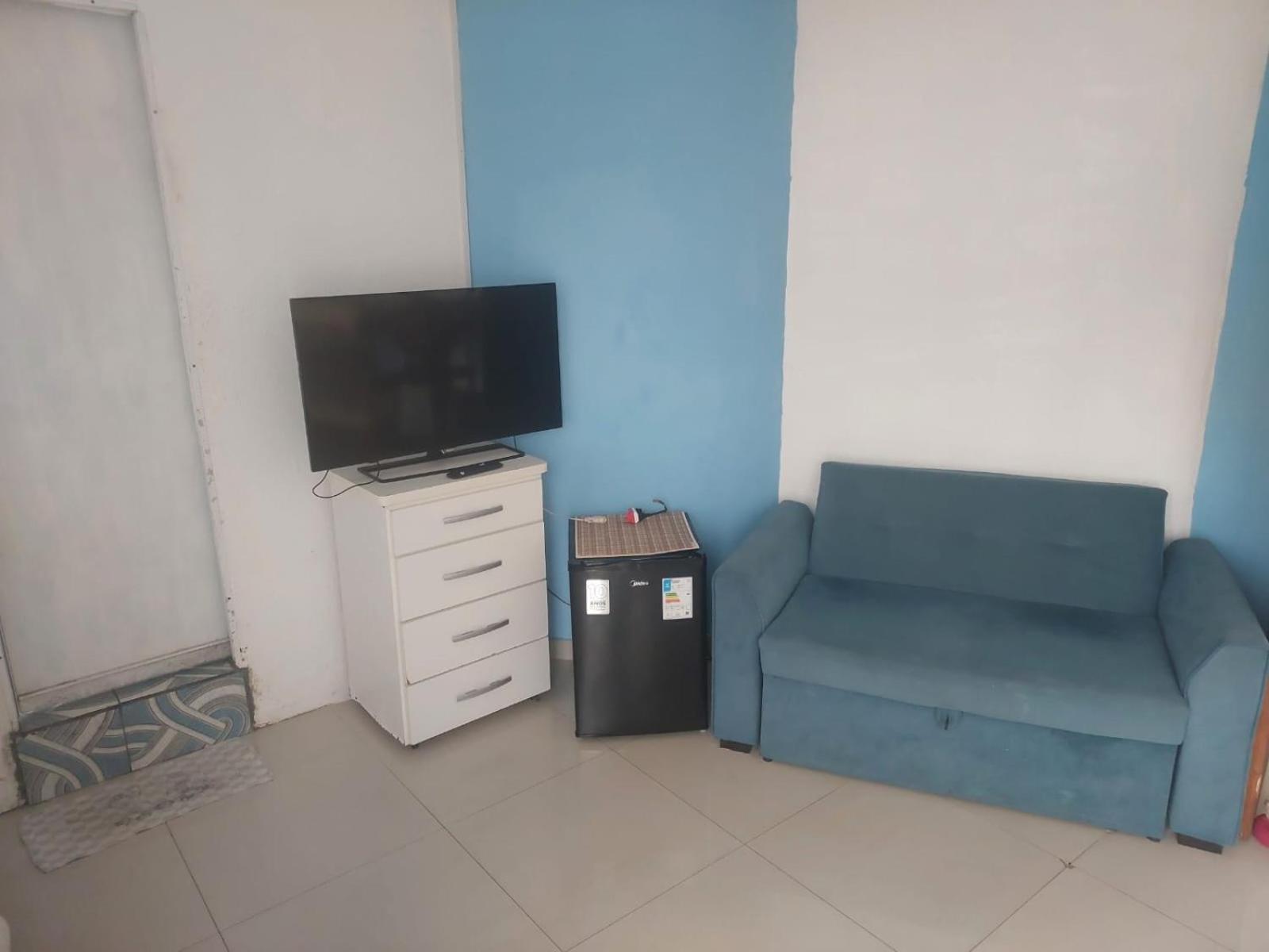 Pousada & Hostel Boca Da Barra Itanhaém Værelse billede