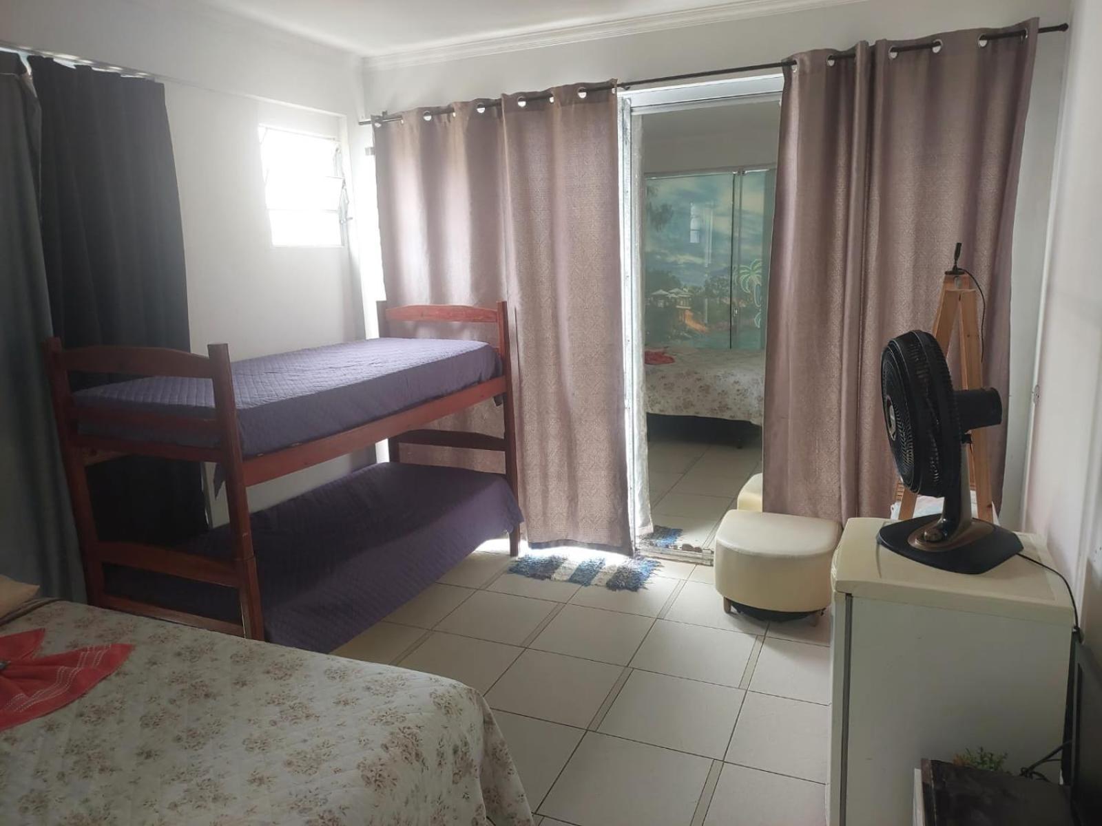 Pousada & Hostel Boca Da Barra Itanhaém Værelse billede